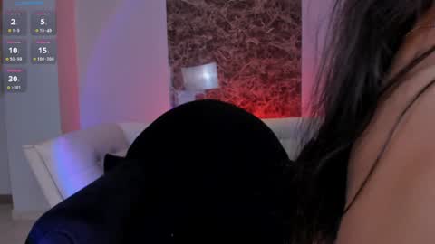  AILEEN VEGA  online show from February 5, 11:39 pm