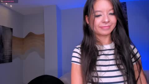  AILEEN VEGA  online show from February 7, 7:49 pm