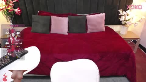 Ailyn rouss online show from February 6, 1:14 pm