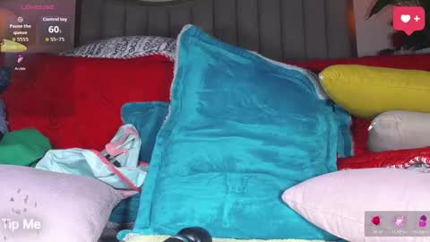 Ailyn rouss online show from March 26, 2:06 am