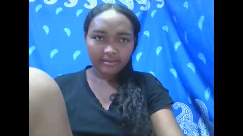 Snapshot of aimealdy chatting on October 10, 6:56 am aimealdy online show from October 10, 6:56 am