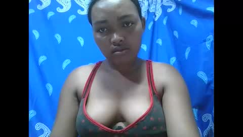 Snapshot of aimealdy chatting on January 8, 2:36 am aimealdy online show from January 8, 2:36 am