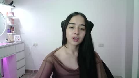 AINE online show from February 13, 1:12 am