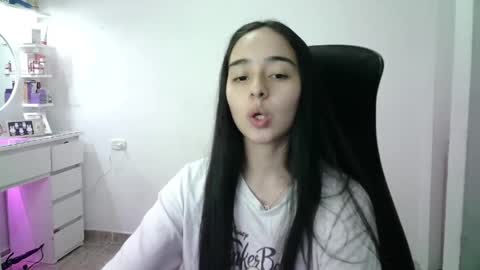 AINE online show from May 27, 1:57 am