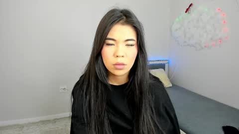Snapshot of ainel_kim chatting on May 24, 4:28 am Ainel online show from May 24, 4:28 am