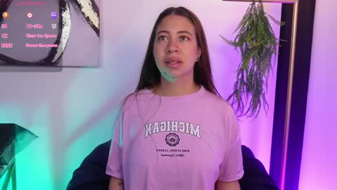 Airi online show from April 16, 11:11 am