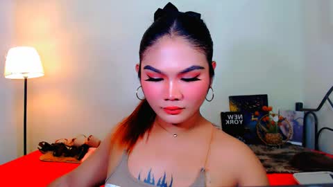 airy_and_dave online show from March 18, 4:26 am