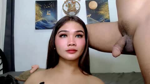 airy_lust online show from November 21, 5:00 pm