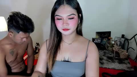 airy_lust online show from March 22, 1:09 am