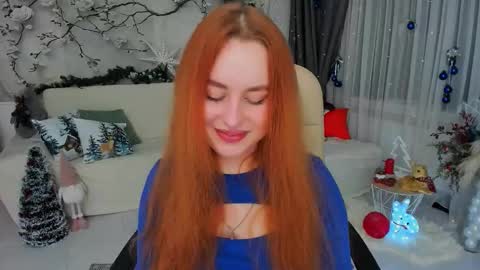 Louise online show from January 14, 4:23 pm