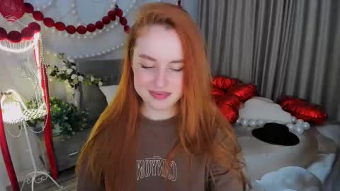 Louise online show from February 23, 7:22 pm