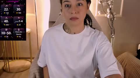 Aisha online show from January 18, 5:55 am