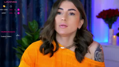 Aisha online show from June 1, 6:53 pm