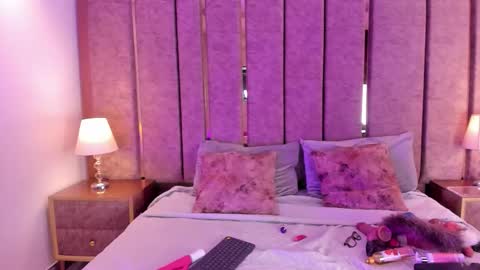 AishaValcazar online show from March 4, 3:56 am