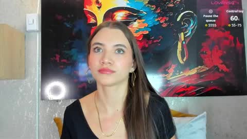 little aitana  online show from April 11, 3:11 am