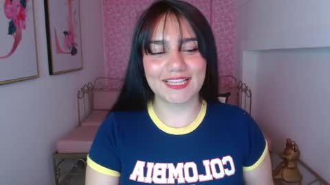 Aitana online show from May 19, 1:06 pm