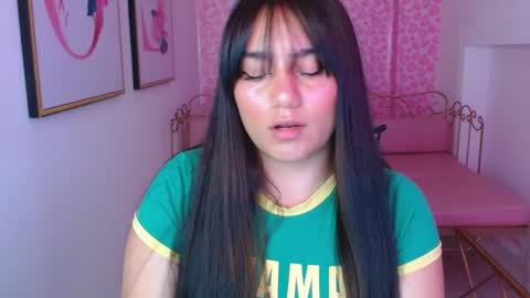 Aitana online show from May 20, 8:15 pm