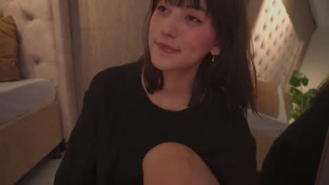 Aitana Jhons online show from February 15, 11:19 am
