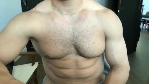 Aitor bigcock online show from March 28, 8:25 am