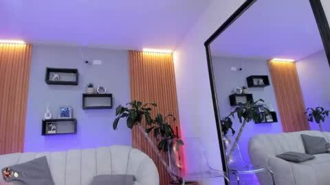 Aixa online show from May 22, 12:00 pm
