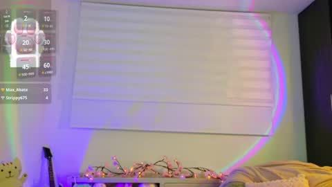 AIXA online show from July 1, 2:02 am