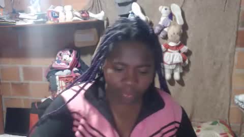 aixa online show from April 23, 2:24 am