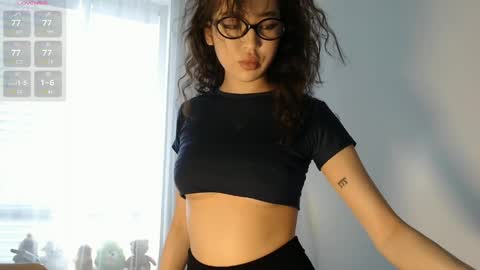 Aya online show from April 3, 3:15 am