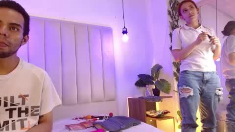 aji_golds online show from June 6, 8:02 pm