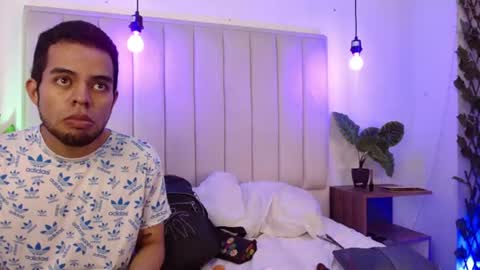 aji_golds online show from June 10, 8:08 pm