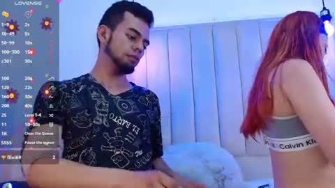 aji_golds online show from July 8, 8:24 pm