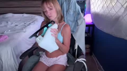 AJ online show from July 1, 12:23 am