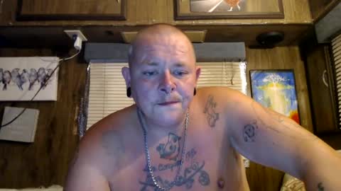 AJtheTransPunk420 online show from July 29, 7:50 am