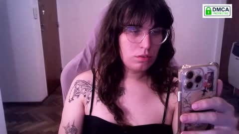 Veronica Akame 3 online show from January 11, 3:44 am