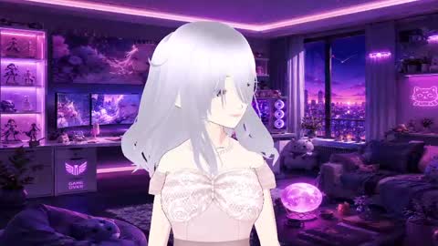 Akane online show from May 26, 1:56 am