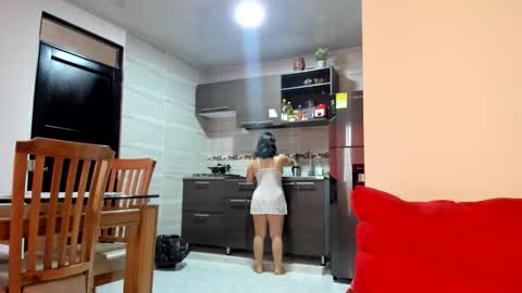 MIRANDA online show from March 18, 11:57 am