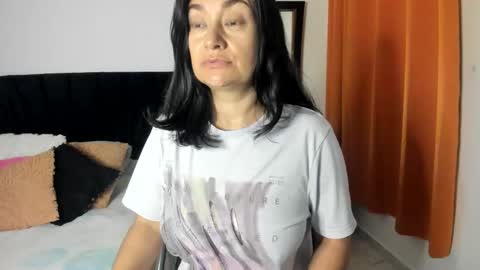 MIRANDA online show from April 25, 11:13 am