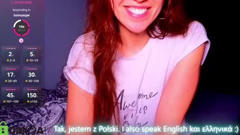 Akasha online show from February 21, 9:27 pm