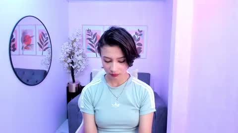 Azaka  online show from January 24, 12:31 pm