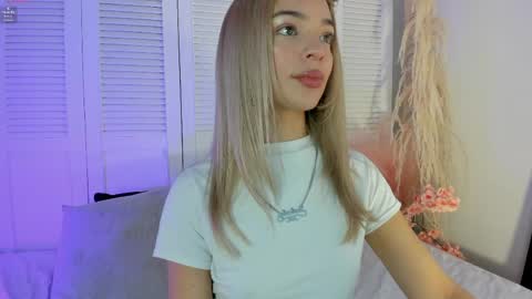 Abby Angel online show from May 30, 3:42 pm