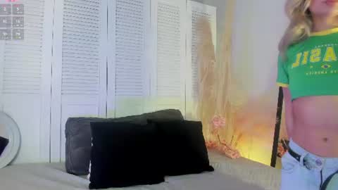 Abby Angel online show from June 26, 4:22 pm