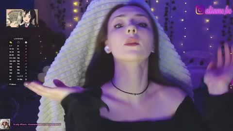 Liza online show from May 27, 2:08 am