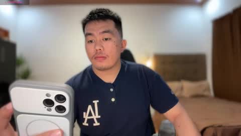 Dave online show from July 7, 9:35 am