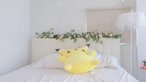 akina_star online show from September 25, 3:54 am