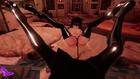 AKIRA online show from March 8, 11:03 am