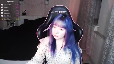 akirahartyx online show from January 14, 3:28 pm