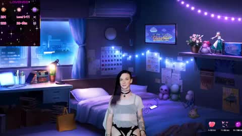 kirax online show from May 16, 7:56 pm