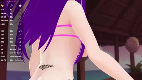 akiravixent online show from November 6, 6:31 pm