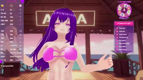 akiravixent online show from February 7, 4:43 pm