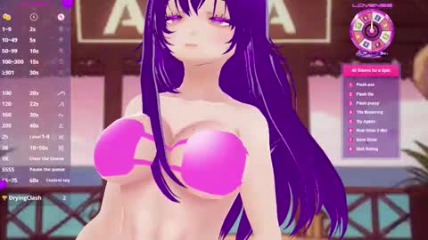 akiravixent online show from February 18, 7:10 pm