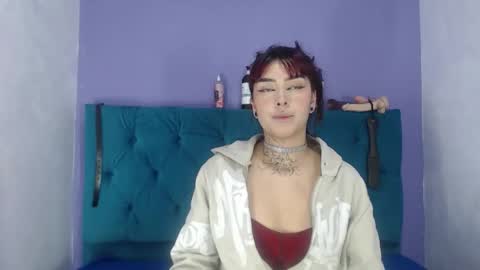 akoradiamondcm101 online show from January 19, 3:54 am